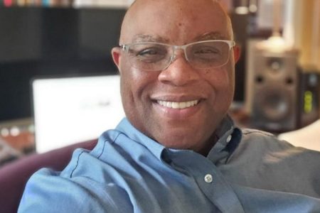FILMMAKERS GLOBAL NETWORK :: Community Spotlight with James A. Goins