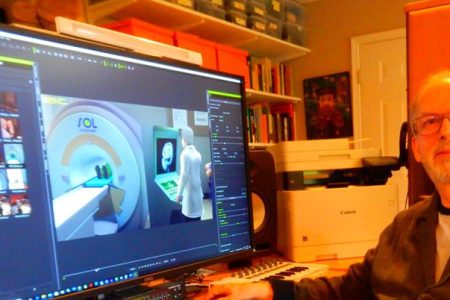 Filmmakers Network: Community Spotlight with Job Michiel van Zuijlen