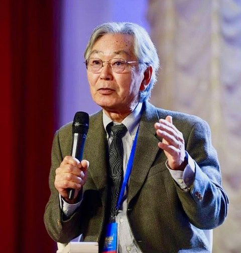 Hiro Narita, ASC