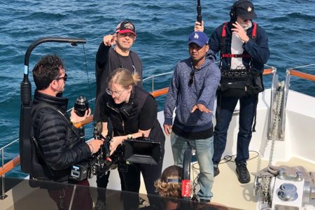 Filmmaking: The Most Toxic Relationship You’ll Ever Have