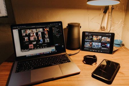 Is the Future of Video Production Remote?