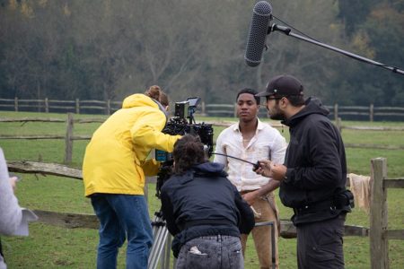 How to Direct an Opening Scene