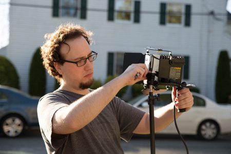 Community Spotlight with Jim Harlin