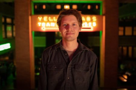 Community Spotlight with David Collins