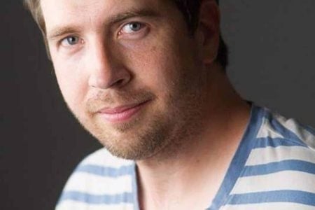 Community Spotlight with Ethan Ahlin