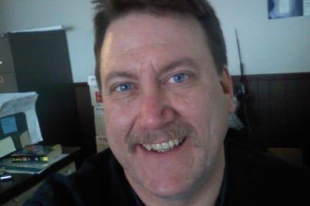 Community Spotlight with Gregg Collins