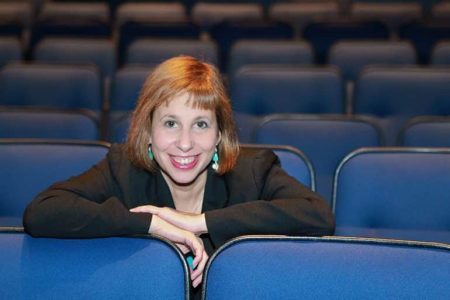 Martie Cook Talks Screenwriting