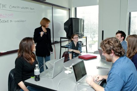 Announcing New Sketch Script Writing Interactive Workshop Online