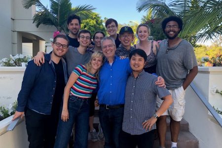 Tips for Aspiring Directors – Interview with Peter Markham