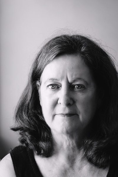 Michelle Bogre