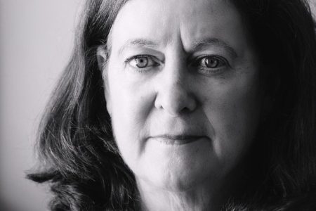 Michelle Bogre on Copyright and Documentary Photography