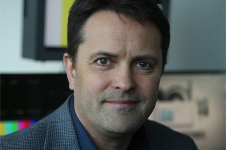Film and TV Editing Insights by Steve Hullfish