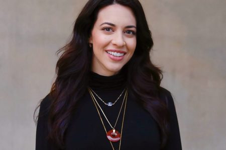 Tips for Makeup Artists and Visual Storytellers from Christine Sciortino