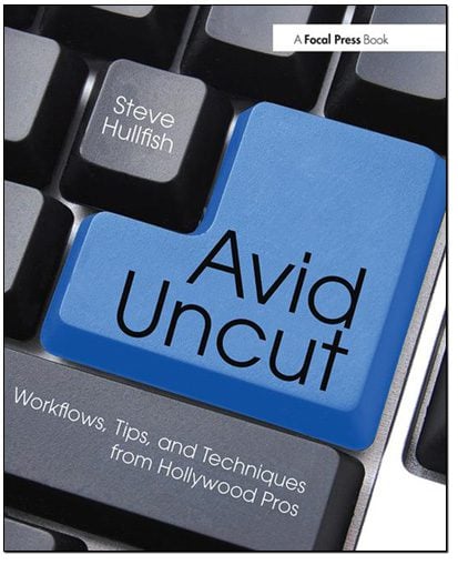 Avid Uncut