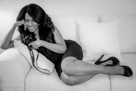 Community Spotlight with Gina Carey