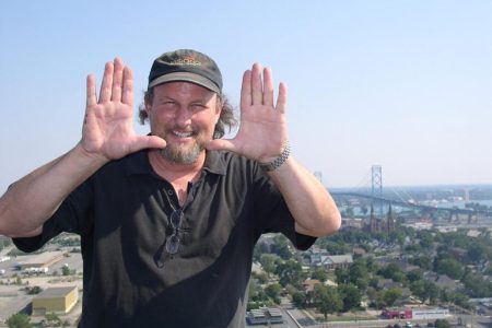 Community Spotlight with Mark Adler