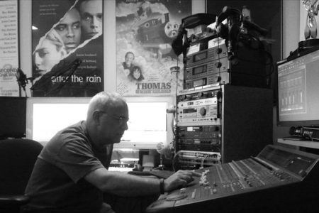 Community Spotlight with Hummie Mann: Insights Into Film Composing