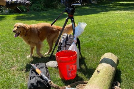 “No Gym, No Gear, No Problem” – Filmmakers, Stay Fit During COVID-19