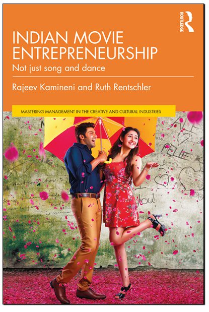 Indian Movie Entrepreneurship