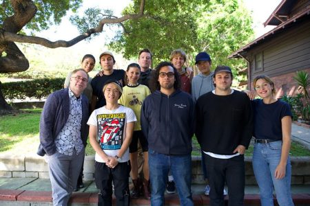 Producing for the Screen: Amedeo D’Adamo Shares Film Producing Insights