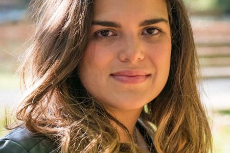 Community Spotlight with Karlina Veras Reid