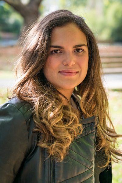 Karlina Veras Reid