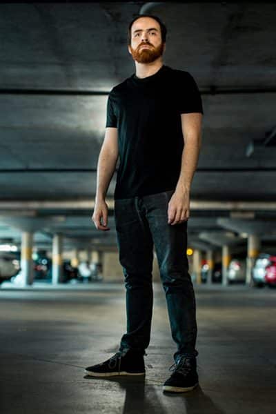 Joe Sanders
