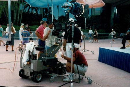 Summer Heats Up: The Reel Story