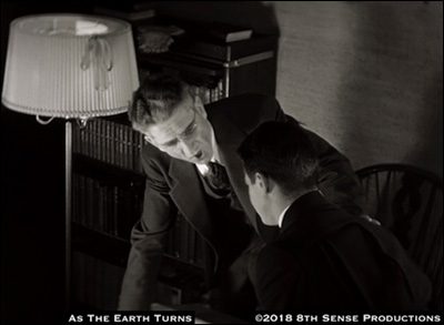 Ed Hartman film scores