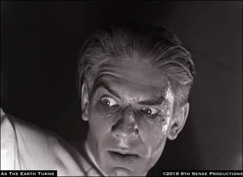 Ed Hartman film scores