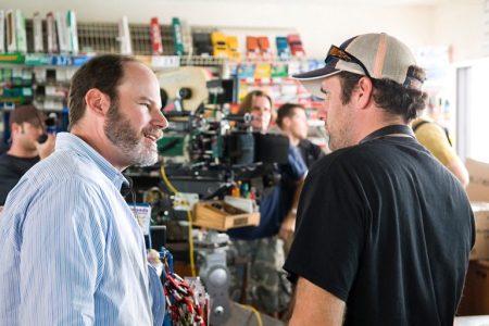 Television Development with Bob Levy
