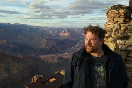 Prewriting Your Screenplay with Michael Tabb