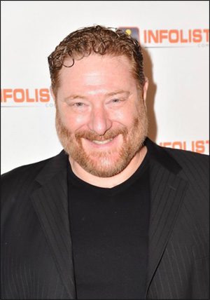 Michael Tabb