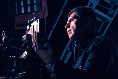 Camera Operator Tips from Gustavo Mercado