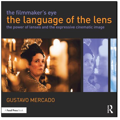 The Language of the Lens