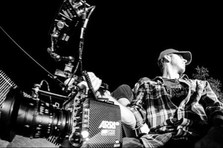 Shooting Action Sports with Todd Grossman
