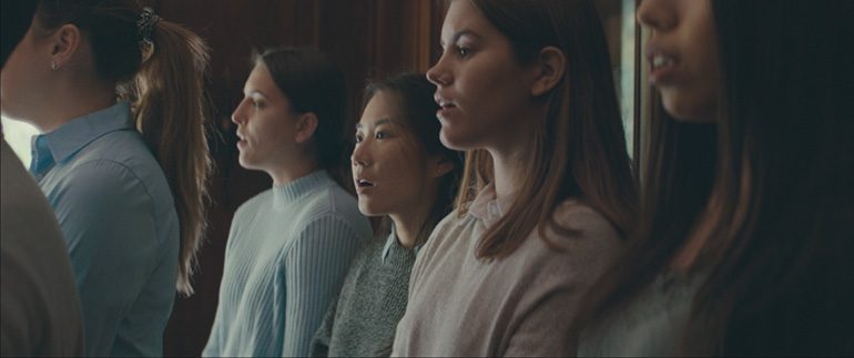 Short Film, FLECK