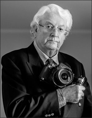 Paul Wheeler, BSC
