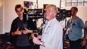 Paul Wheeler, BSC