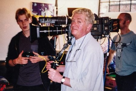 Paul Wheeler, BSC Talks High Definition