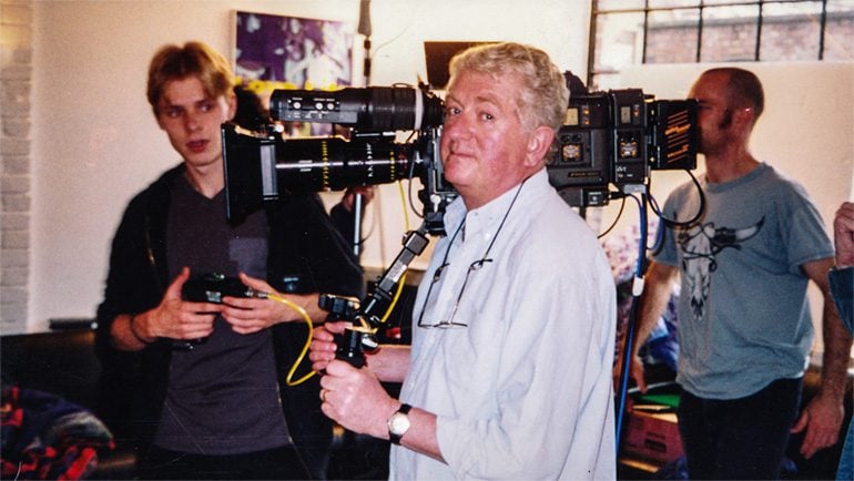 Paul Wheeler, BSC