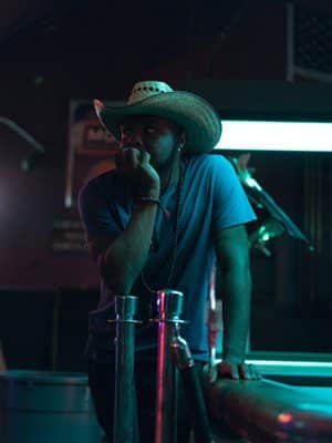 Darius Dawson
