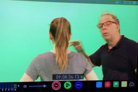Location Sound Insights with Michael Tierno