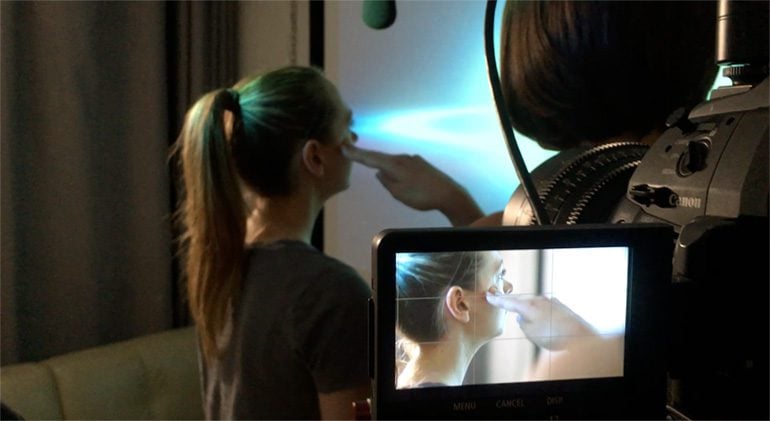 Location Audio with Michael Tierno