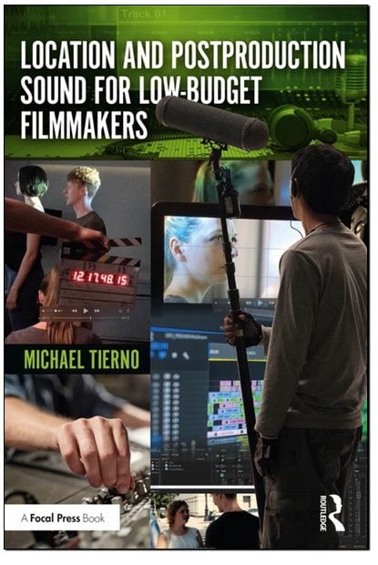 Location and PostProduction Sound