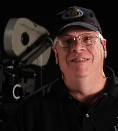 David Elkins SOC