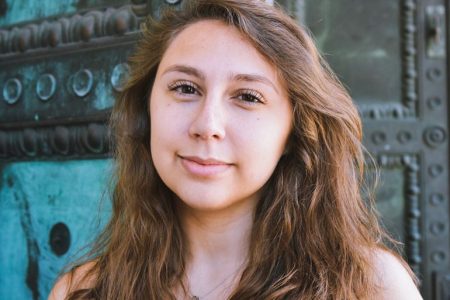 Addison Dlott on Directing Award-Winning Student Documentary, “Queen of the Dinosaurs: A Wrestler’s Story”