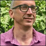 Greg Takoudes