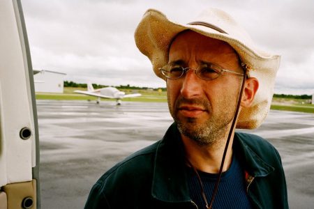 Film Directing Insights from Greg Takoudes