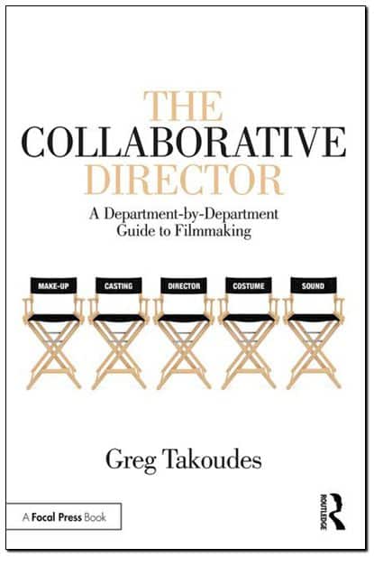 The Collaborative Director